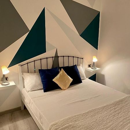 Figurari Home Napoli Екстер'єр фото