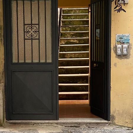 Figurari Home Napoli Екстер'єр фото