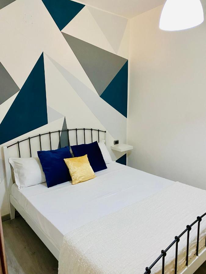 Figurari Home Napoli Екстер'єр фото
