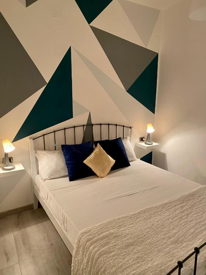 Figurari Home Napoli Екстер'єр фото