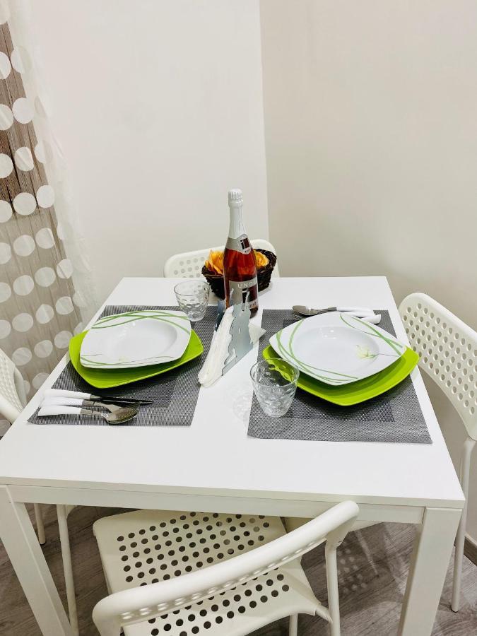 Figurari Home Napoli Екстер'єр фото