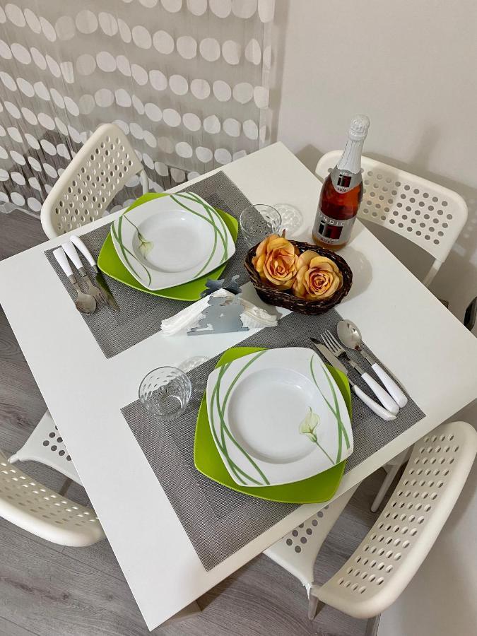 Figurari Home Napoli Екстер'єр фото