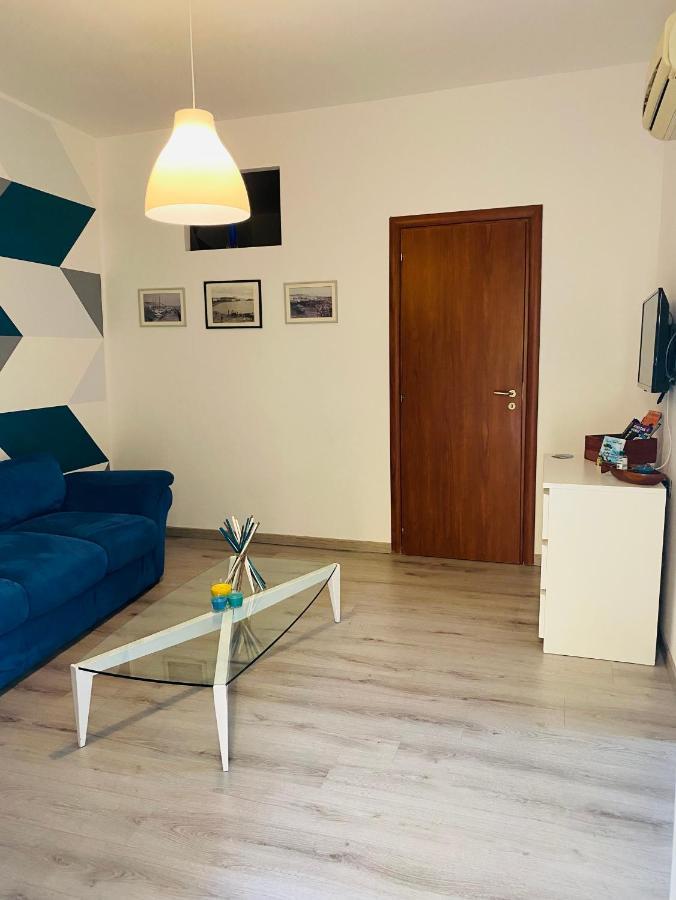 Figurari Home Napoli Екстер'єр фото