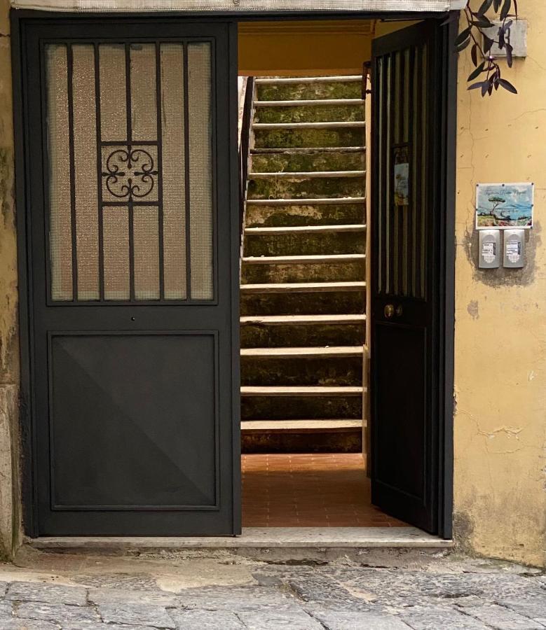 Figurari Home Napoli Екстер'єр фото