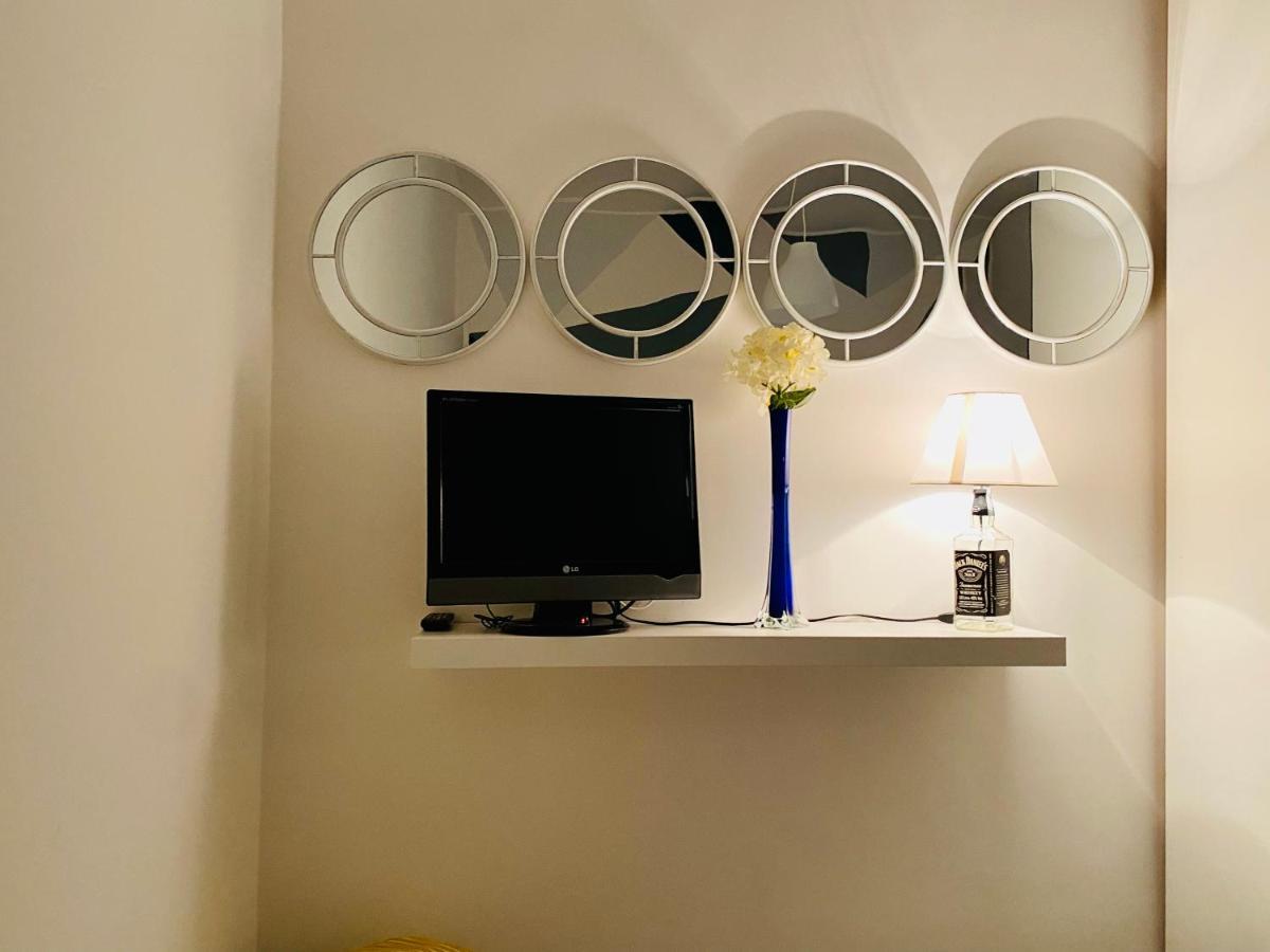 Figurari Home Napoli Екстер'єр фото