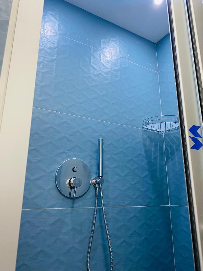 Figurari Home Napoli Екстер'єр фото