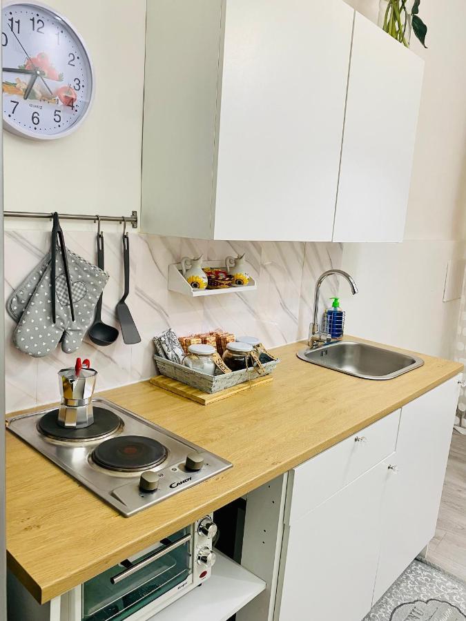Figurari Home Napoli Екстер'єр фото