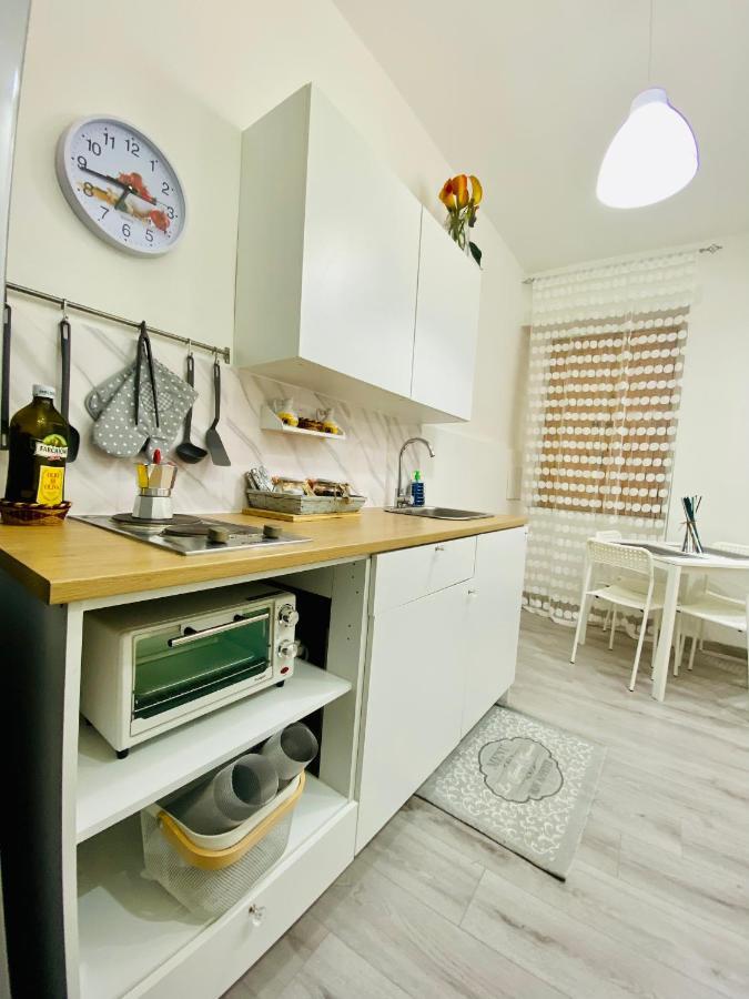 Figurari Home Napoli Екстер'єр фото
