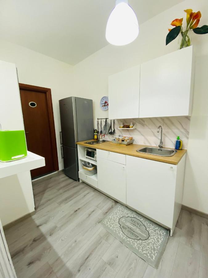 Figurari Home Napoli Екстер'єр фото