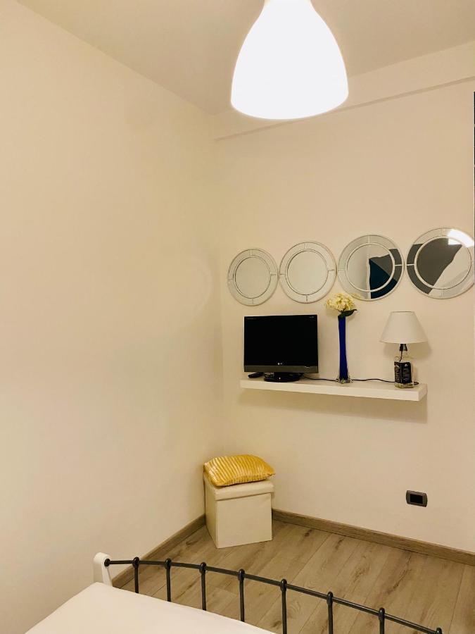 Figurari Home Napoli Екстер'єр фото
