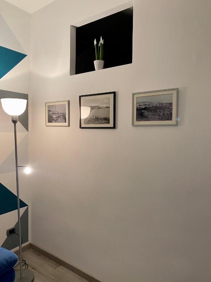 Figurari Home Napoli Екстер'єр фото