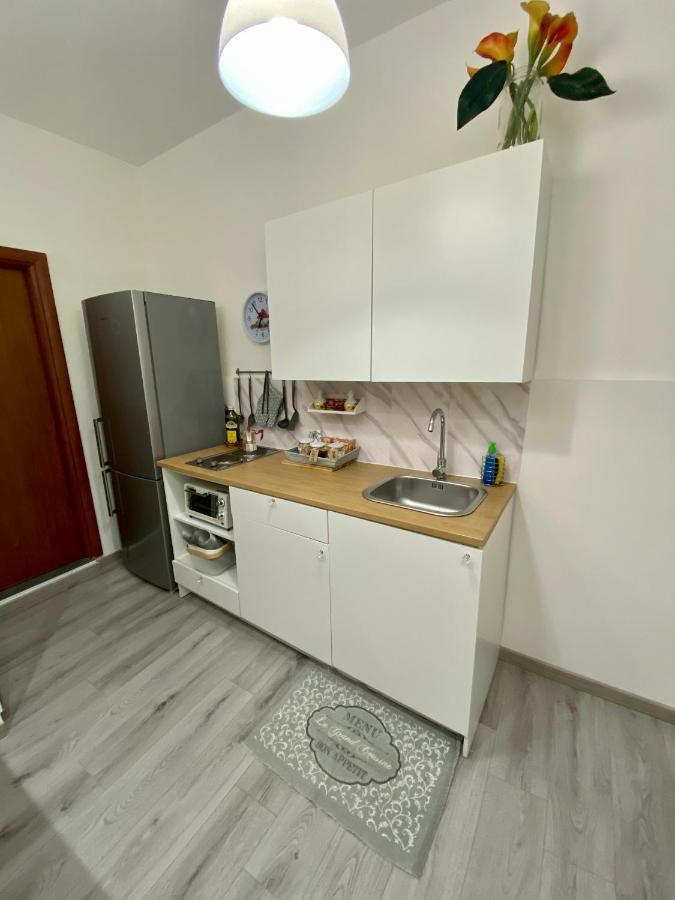 Figurari Home Napoli Екстер'єр фото