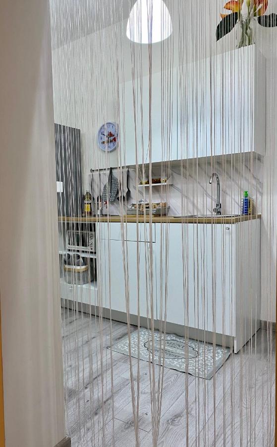 Figurari Home Napoli Екстер'єр фото