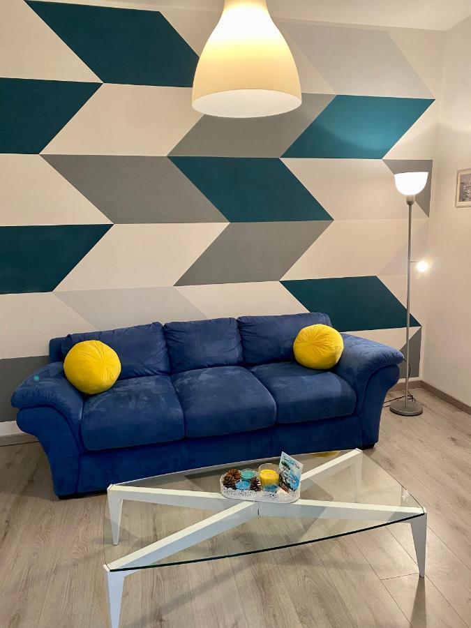 Figurari Home Napoli Екстер'єр фото