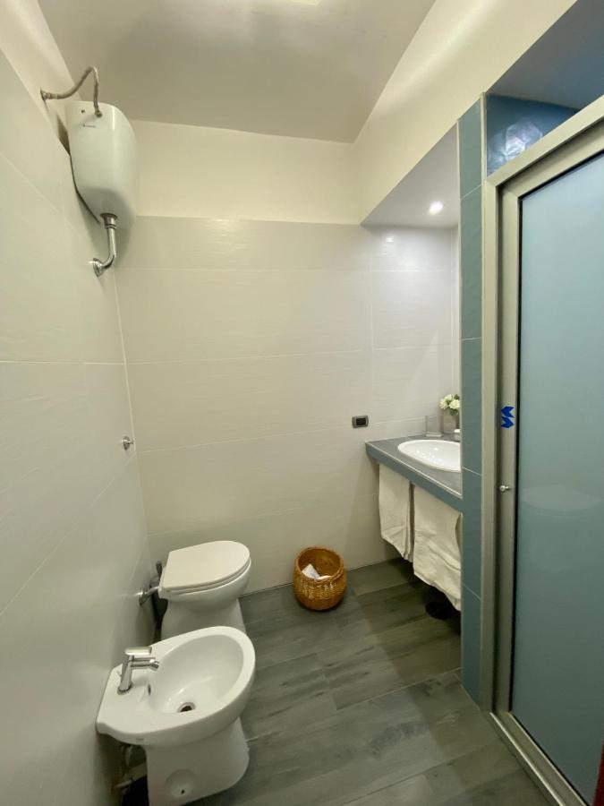 Figurari Home Napoli Екстер'єр фото