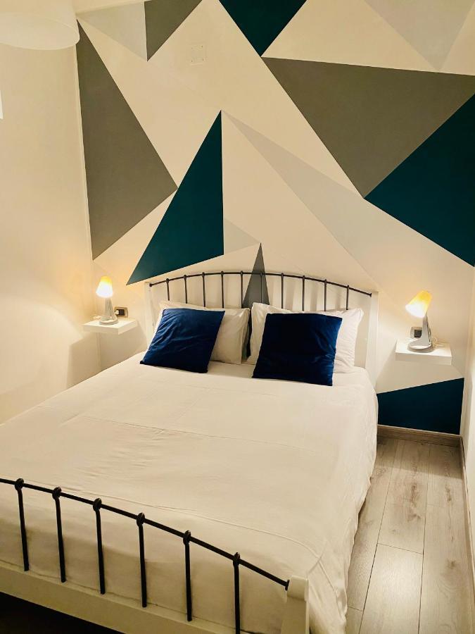 Figurari Home Napoli Екстер'єр фото