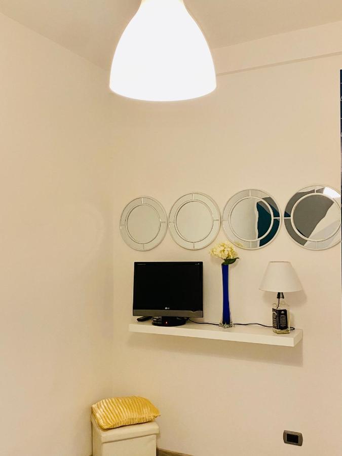 Figurari Home Napoli Екстер'єр фото