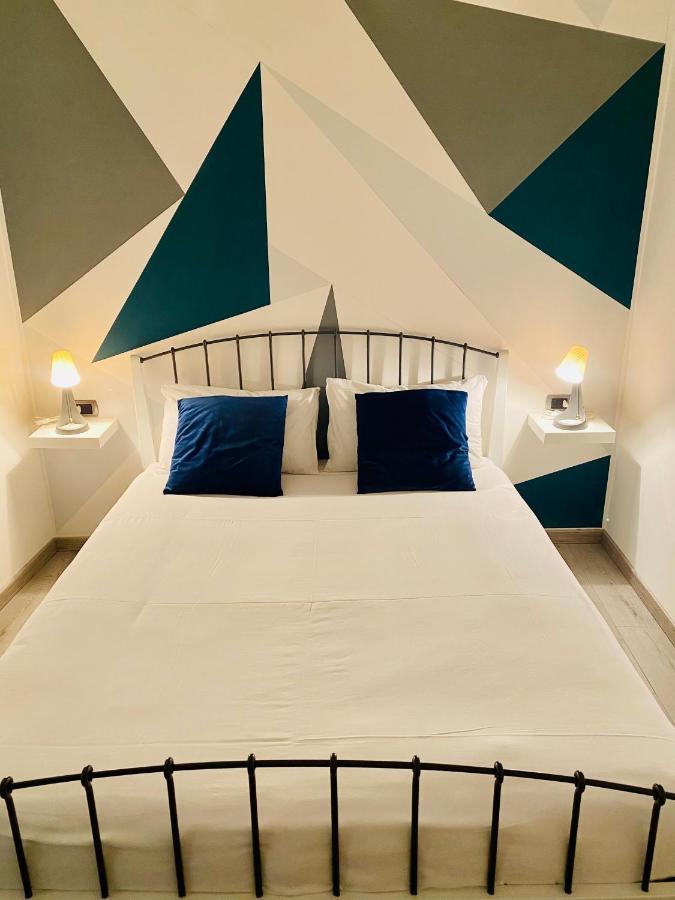 Figurari Home Napoli Екстер'єр фото