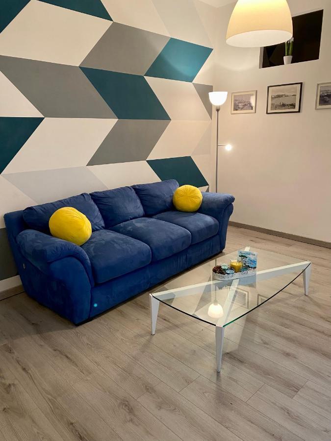 Figurari Home Napoli Екстер'єр фото