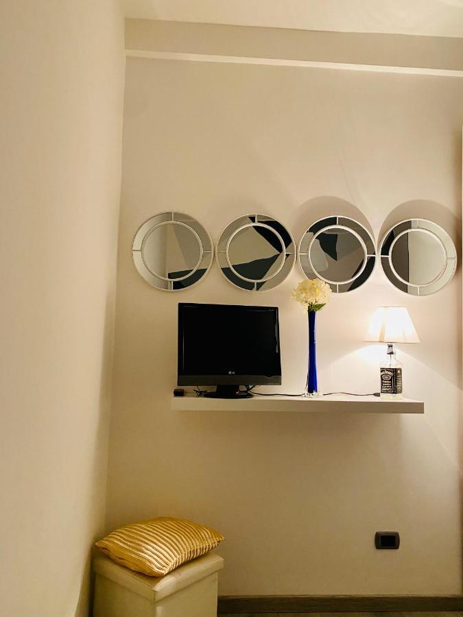 Figurari Home Napoli Екстер'єр фото