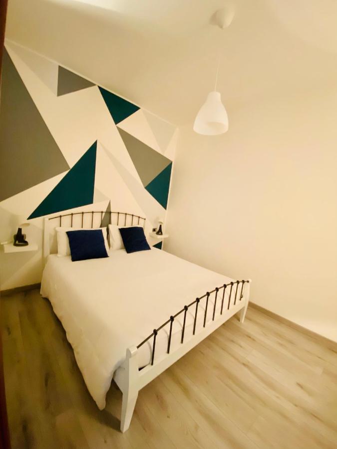 Figurari Home Napoli Екстер'єр фото