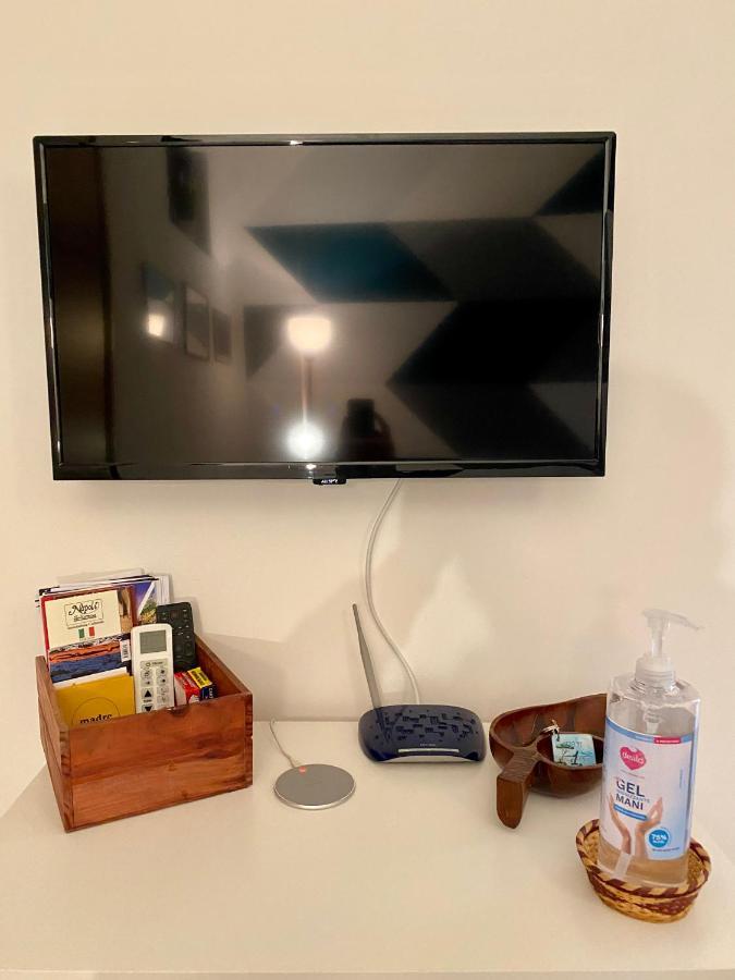 Figurari Home Napoli Екстер'єр фото