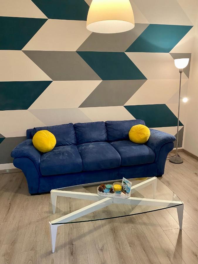 Figurari Home Napoli Екстер'єр фото
