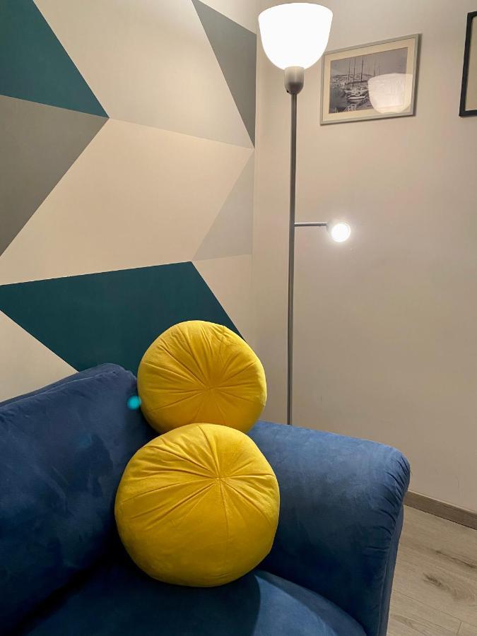 Figurari Home Napoli Екстер'єр фото