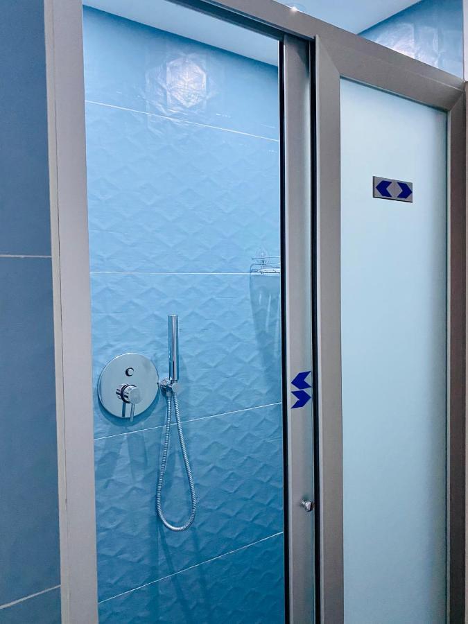 Figurari Home Napoli Екстер'єр фото