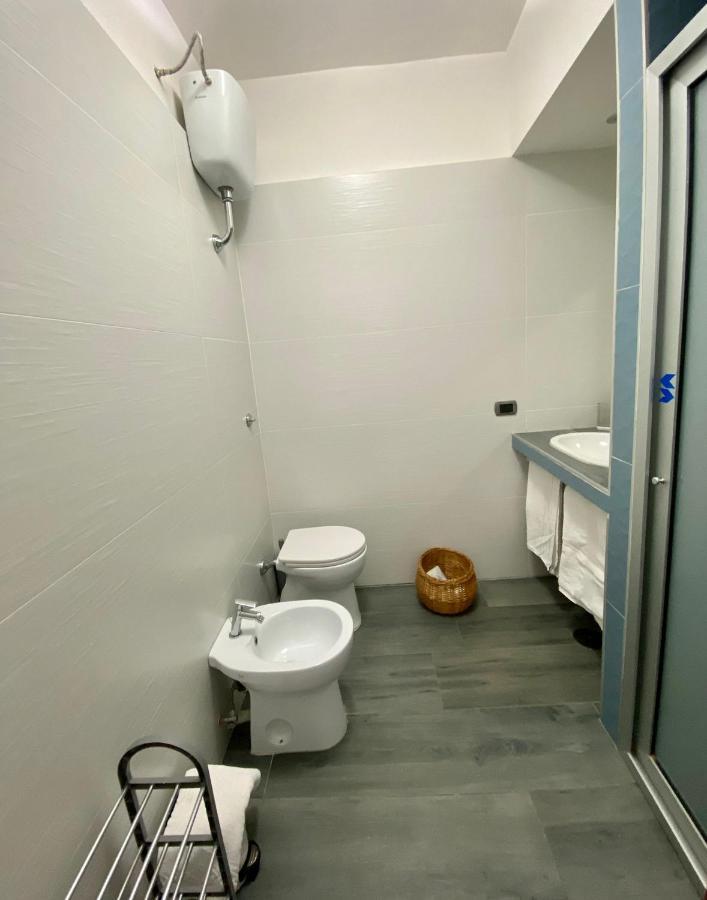Figurari Home Napoli Екстер'єр фото