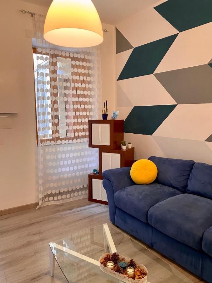Figurari Home Napoli Екстер'єр фото