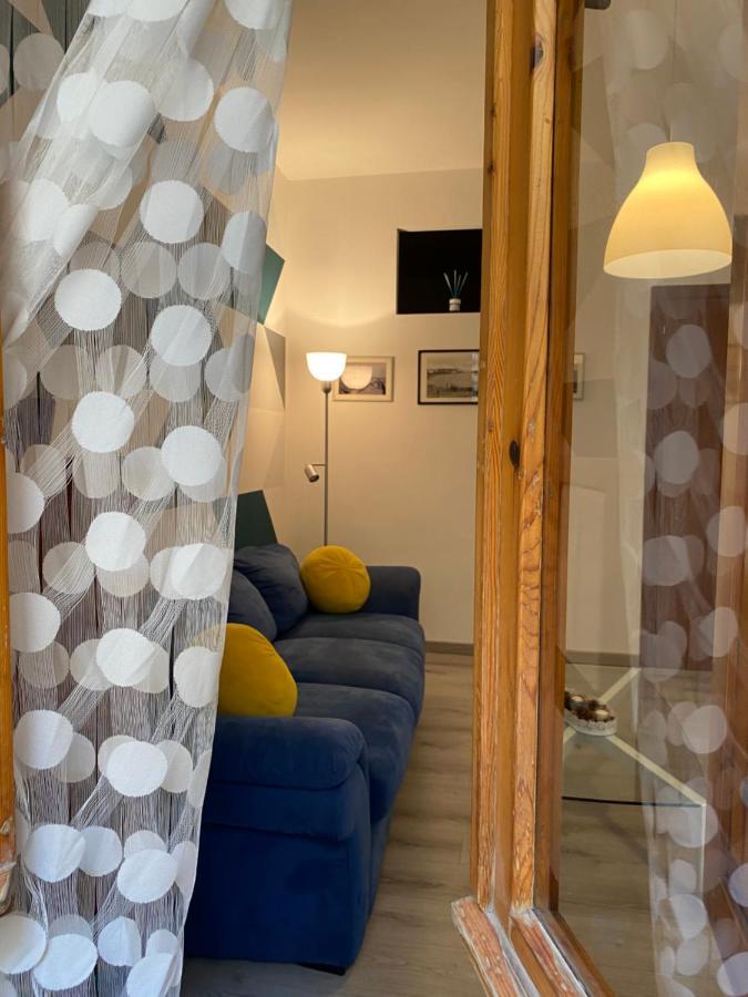 Figurari Home Napoli Екстер'єр фото
