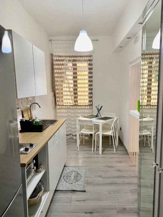 Figurari Home Napoli Екстер'єр фото
