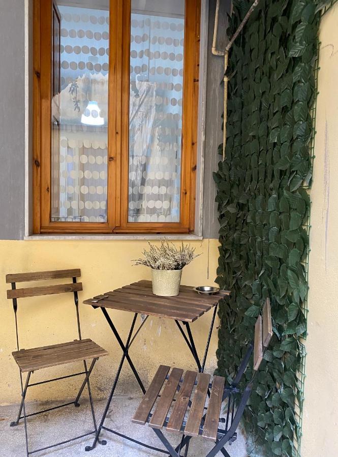Figurari Home Napoli Екстер'єр фото